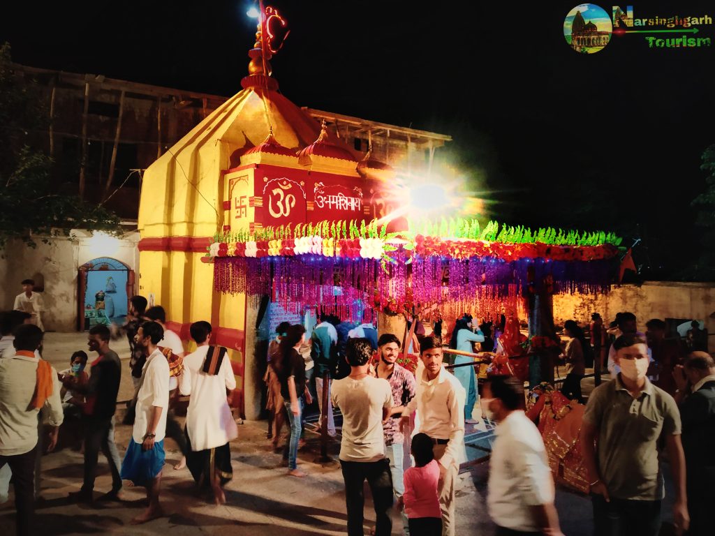 Bada Mahadev Mandir