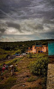 Chota Mahadev Mandir