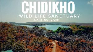Chidikho Wildlife Sanctuary