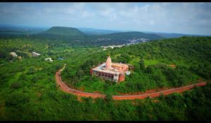 Badi Hanumangadi Narsinghgarh