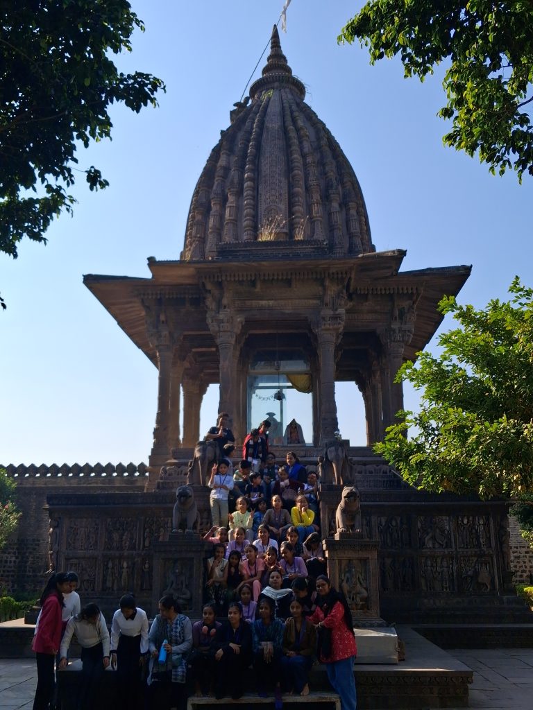Shanka Shayamji Narsinghgarh
