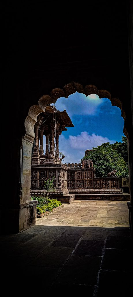 Kotra Bihar Narsinghgarh