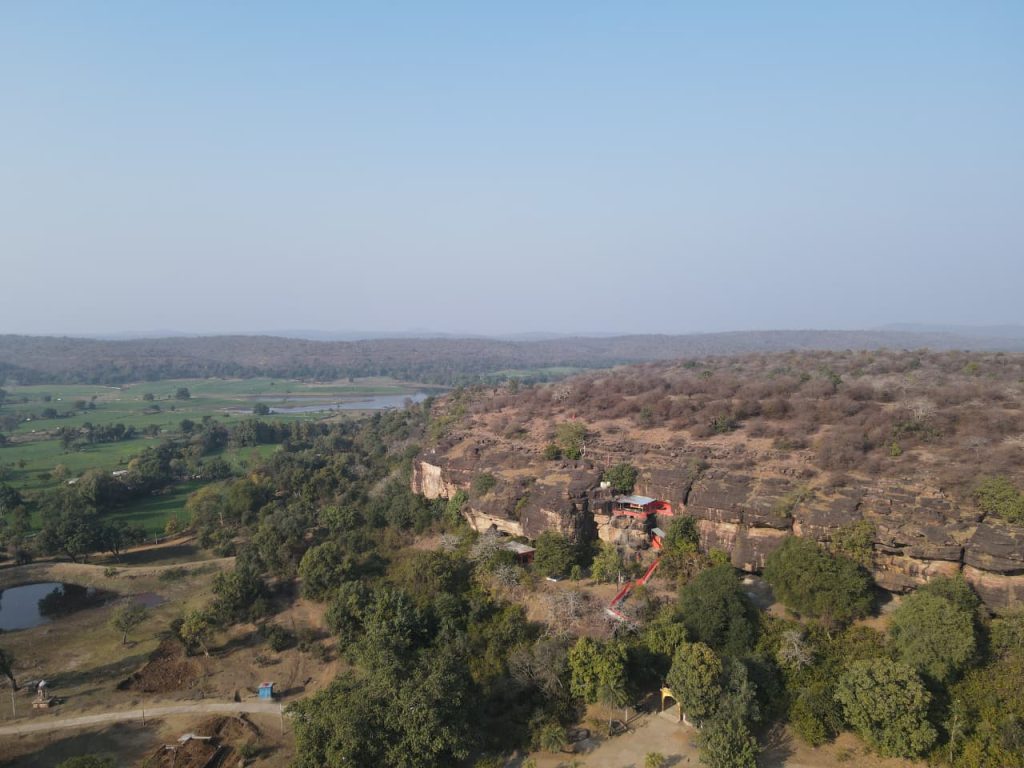 Kotra Caves
