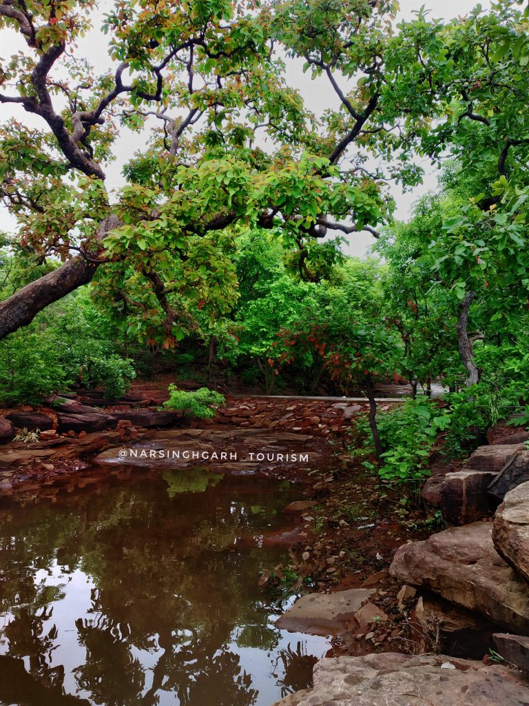 Panch Kund