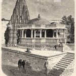 Fort Temple Before