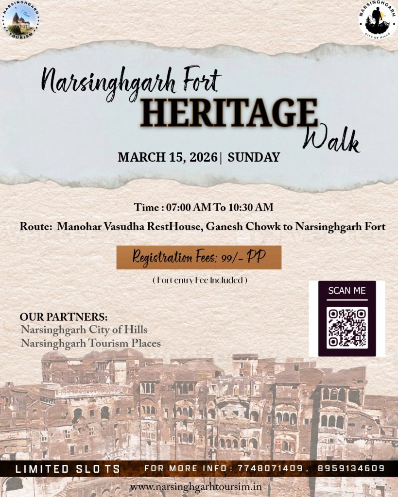 Heritage Walk