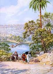 Narsinghgarh Fort entry Gate image