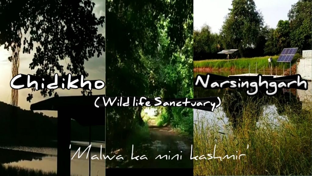 Chidikho Wildlife Sanctuary