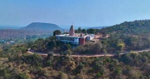 Hanuman Gadi Narsinghgarh