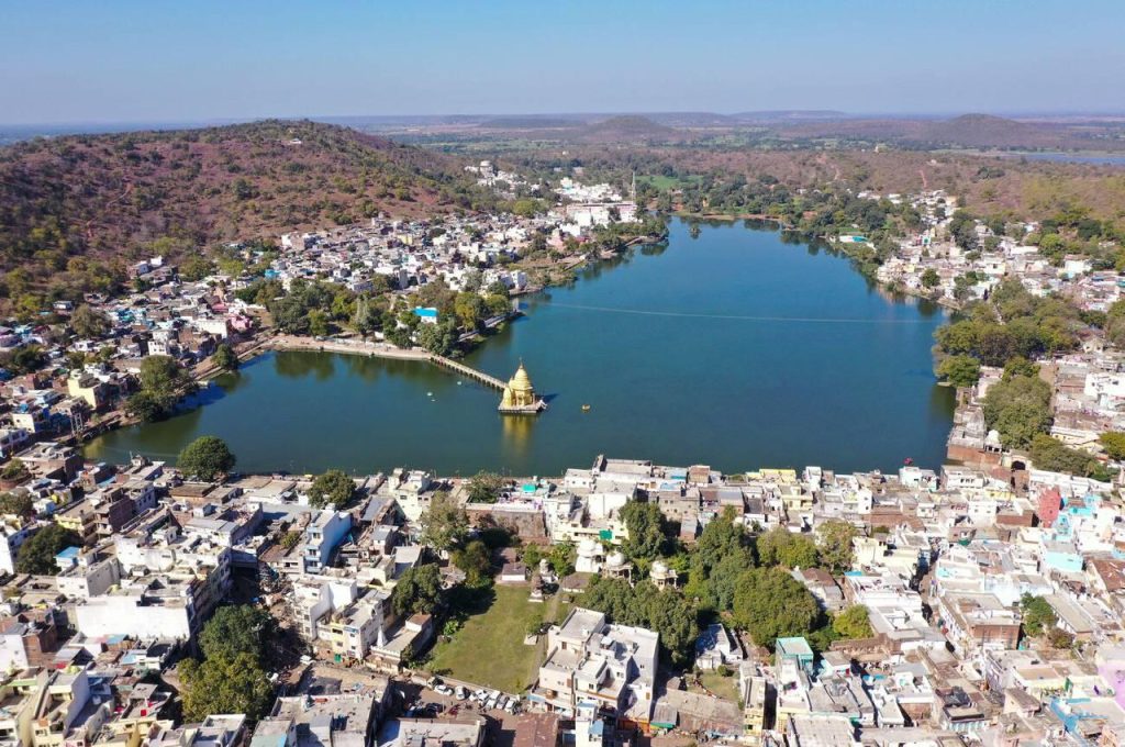Jal Mandir