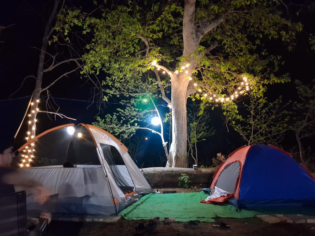 Malwa Camping Narsinghgarh
